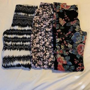 Express leggings